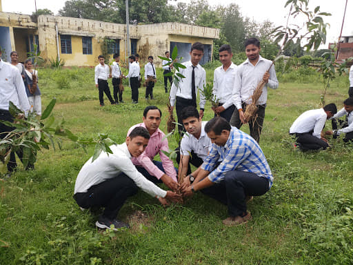 Government Polytechnic Pilibhit College Ambience photo 8